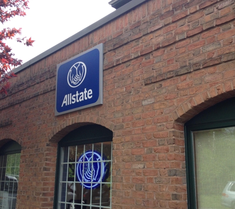 Ryan Whitehead: Allstate Insurance - Horsham, PA