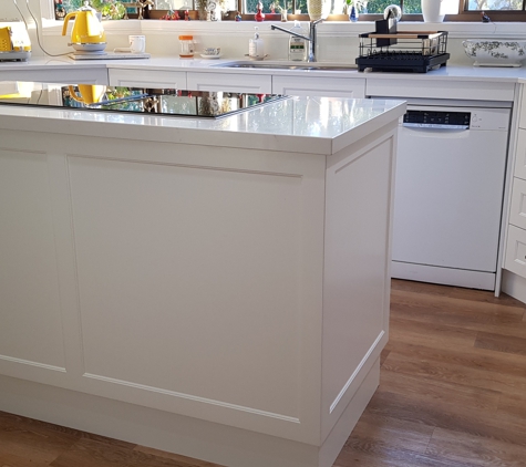 Betta Bilt Cabinets - Warwick, QLD