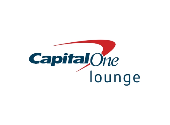 Capital One Lounge at Dulles - Dulles, VA