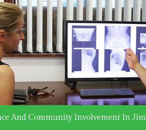Jimboomba Chiropractic - Jimboomba, QLD. Experience And Community Involvement In Jimboomba