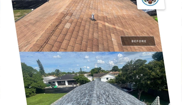 Ctc Roofing - Fort Lauderdale, FL