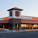 Concentra - Urgent Care