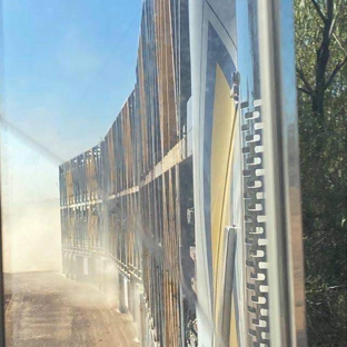 Camrandale Transport - Quilpie, QLD