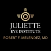 Juliette Eye Institute: Robert F. Melendez, M.D. gallery