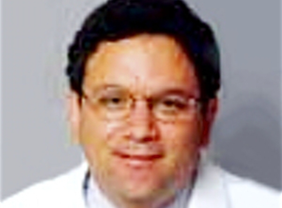 Dr. Barry Harris, MD - Hollywood, FL