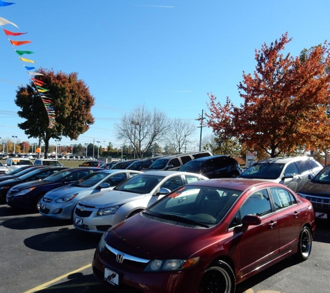 Hi-Lo Auto Sales - Frederick, MD