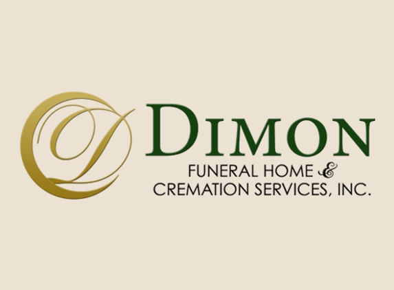 Dimon Funeral Home & Cremation Service, Inc.