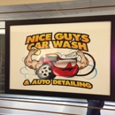 Nice Guys Car Wash - Car Wash