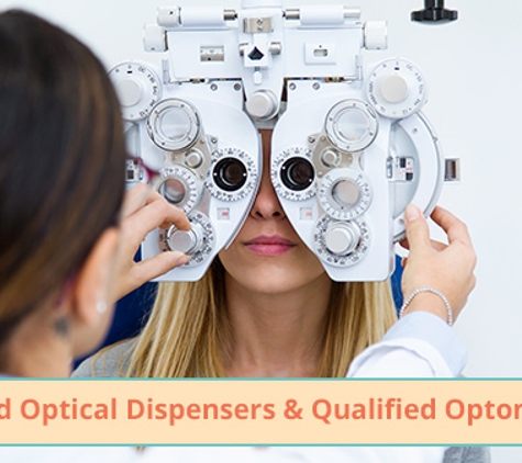 Master Specs - Penrith, NSW. Licensed Optical Dispensers & Qualified Optometrists