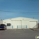 LJR Metals - Steel Fabricators