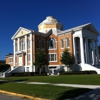 First Baptist Church gallery