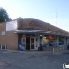 Meridian Heights Cleaners