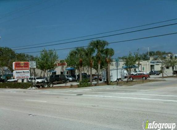 Sunshine Plumbing Supply Inc. - Jupiter, FL