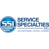 Service Specialties, Inc. gallery