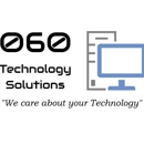 060 Technology Solutions - Computer Technical Assistance & Support Services