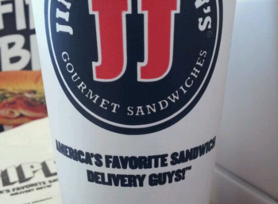 Jimmy John's - San Antonio, TX