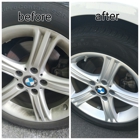 Auto Appeal Detailing