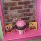 Pink Diva Cupcakery