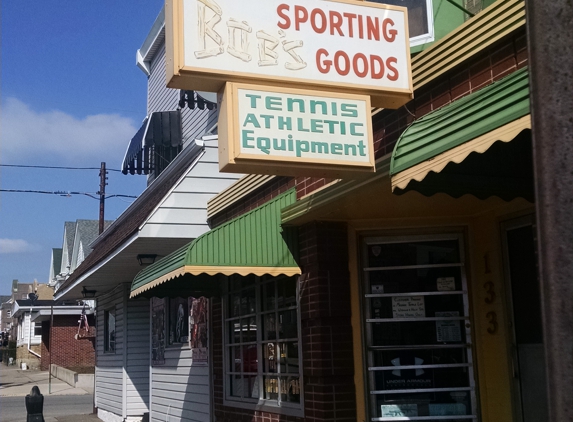 Bob's Sporting Goods - Hazleton, PA