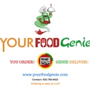 Your Food Genie - Food Delivery Service