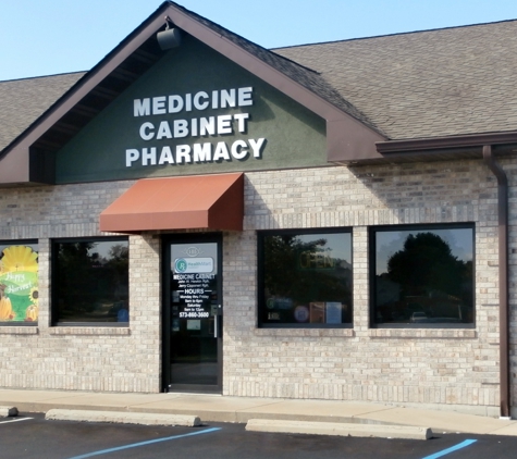 Medicine Cabinet - Sullivan, MO