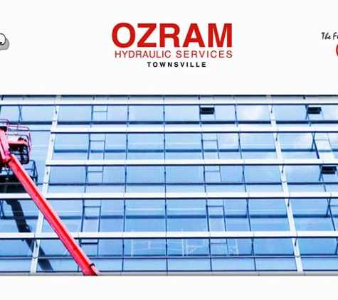 Ozram Hydraulic Services - Garbutt, QLD