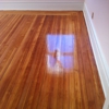 j&S HARDWOOD FLOOR REFINISHING gallery