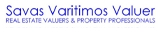 Savas Varitimos Valuer - Valuers General