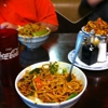 Hua's Mongolian BBQ gallery