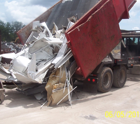 Dominion Metal Recycling Center-Deland