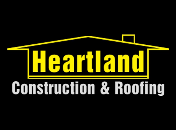 Heartland Construction & Roofing - Nixa, MO