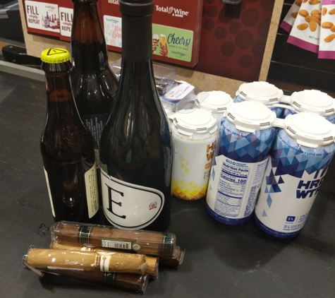 Total Wine & More - Coral Springs, FL