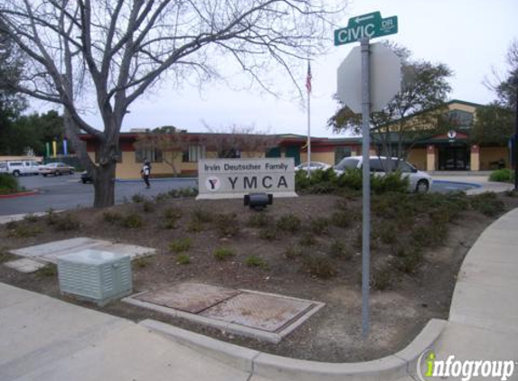 Irvin Deutscher Family YMCA - Pleasant Hill, CA
