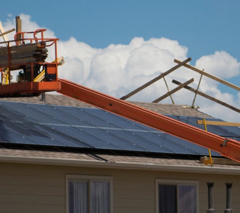 Semper Solaris - Bay Area Solar and Roofing Company - Hayward, CA