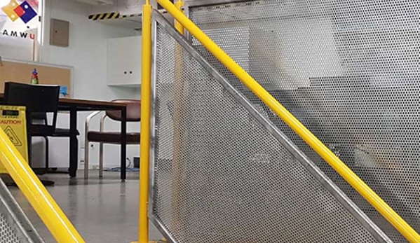 Prestige Metal works - Fyshwick, ACT
