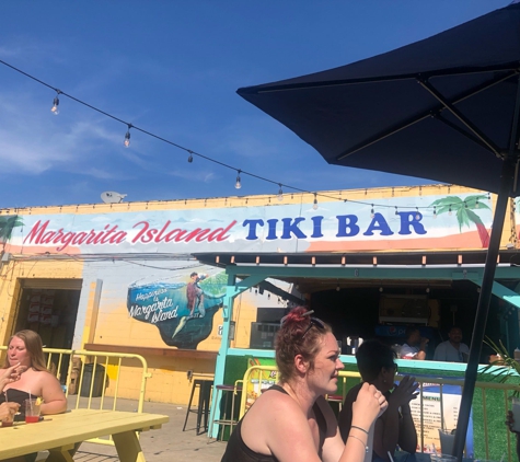 Margarita Island - Brooklyn, NY