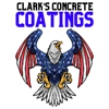 Clark's Concrete Coatings gallery