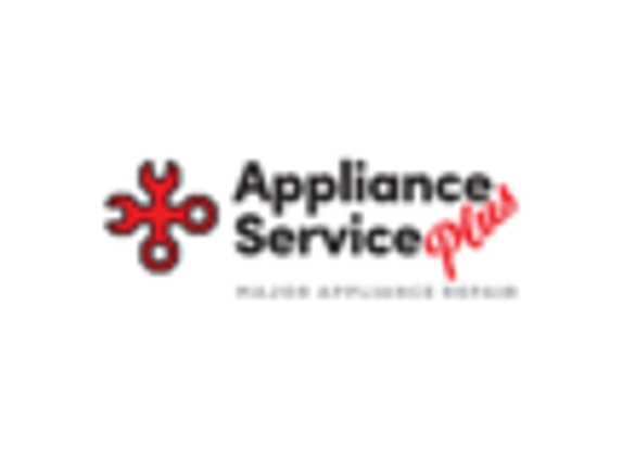 Appliance Service Plus - Fresno, CA
