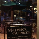 McCormick & Schmick's - Seafood Restaurants