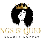 Kings & Queens Beauty Supply