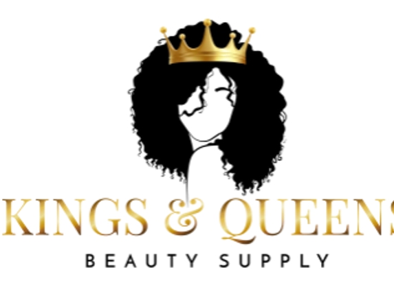 Kings & Queens Beauty Supply - Cincinnati, OH