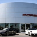 Porsche Bakersfield - Automobile Parts & Supplies