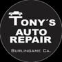 Tony's Auto Repair