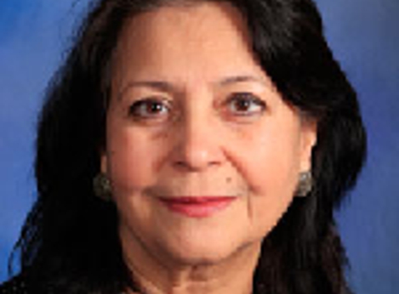 Dr. Abida K Haque, MD - Houston, TX