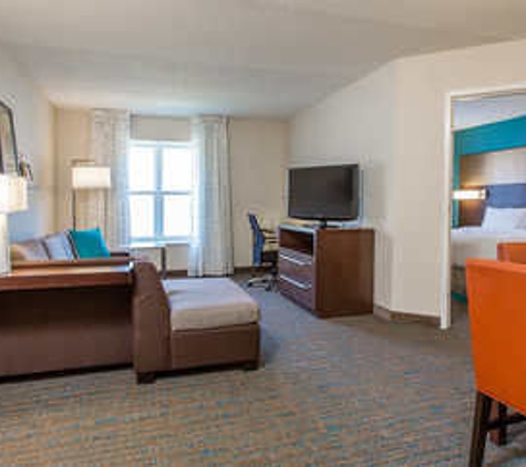 Residence Inn Rochester West/Greece - Rochester, NY