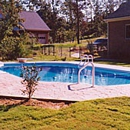 Professional Pools - Swimming Pool Equipment & Supplies