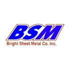 Bright Sheet Metal Co. Inc.