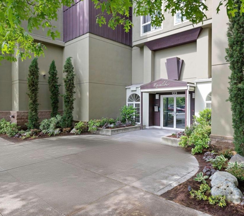 Excalibur Apartment Homes - Bellevue, WA