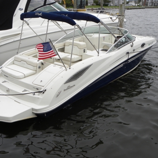 riteway marine solutions - Copiague, NY. 2008 290 Sundeck