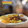 Cristina's Salvadorean Food gallery